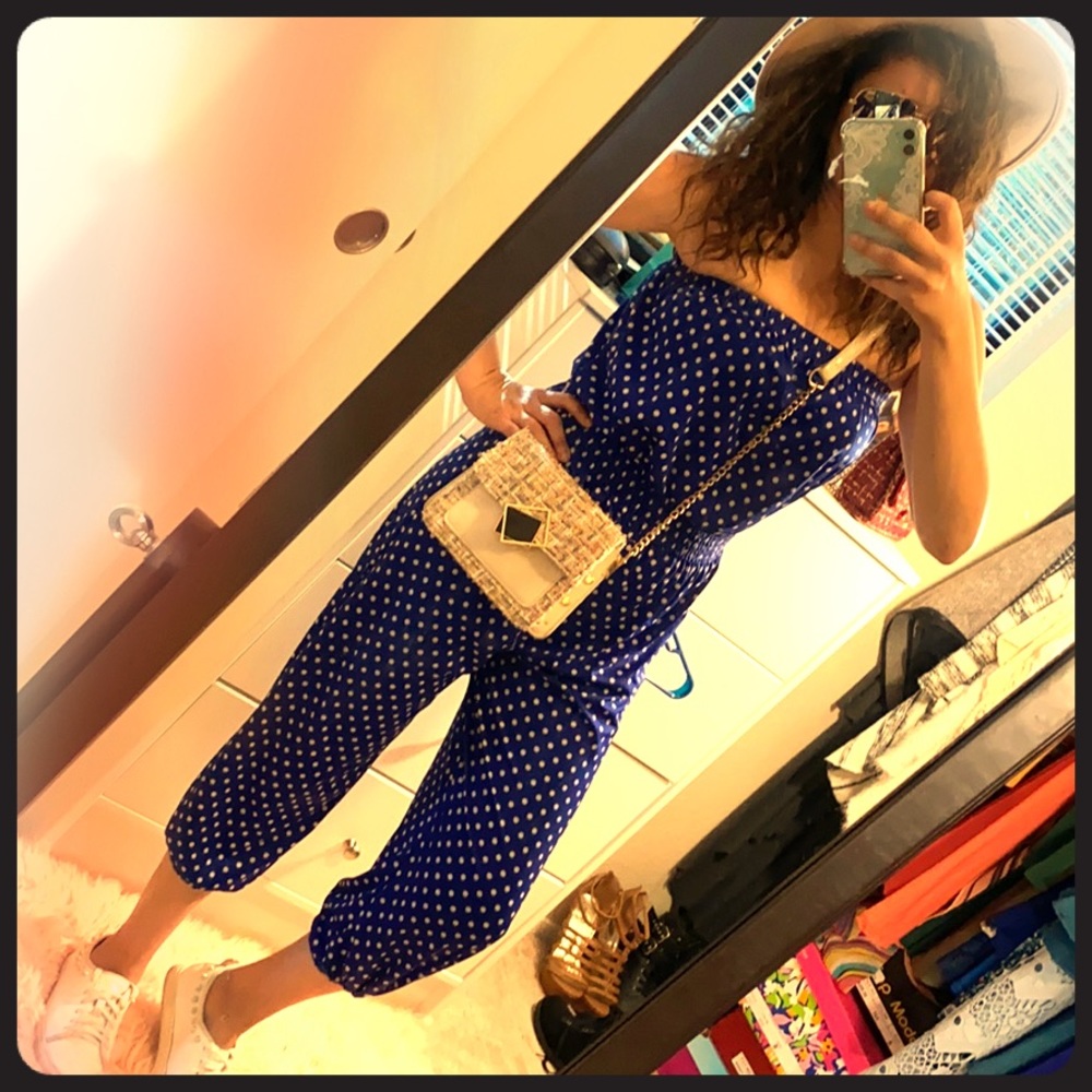 Jumpsuit